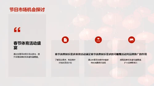 春节体育营销新高度