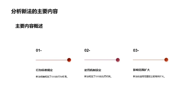 新法指南解读