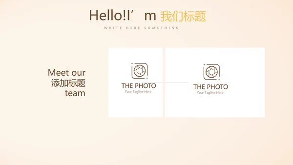 小碎花母婴童装年年终总结动态PPT