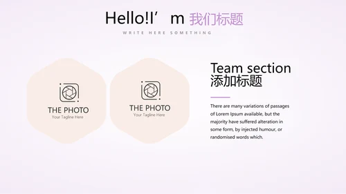 公司活动营销方案销售策划动态PPT