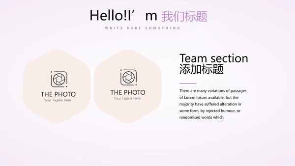 公司活动营销方案销售策划动态PPT