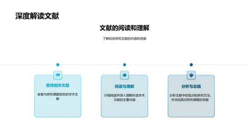 经济学开题报告