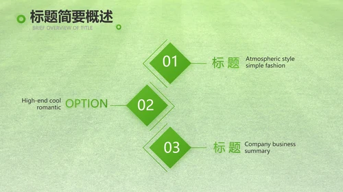 激情世界杯足球比赛动态PPT