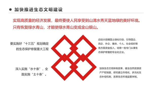 详细解读2017中央经济工作会议PPT