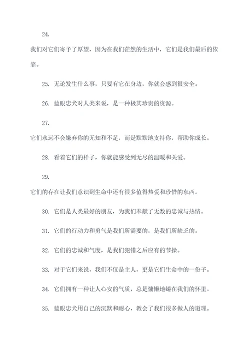来源蓝眼忠犬好词好句