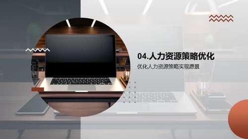 优化人力资源策略