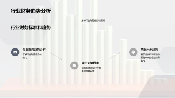 财务策略回顾与展望