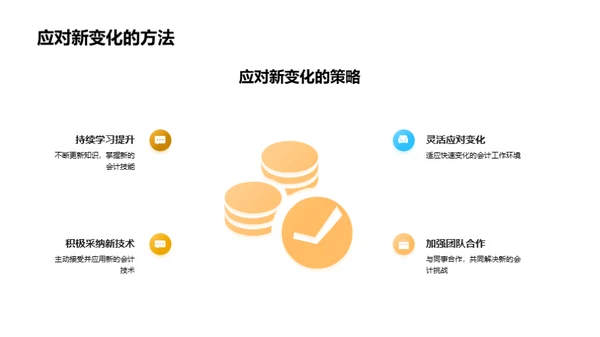 会计业的数字化革新