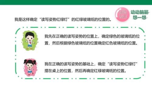 【人教版】《综合学习与实践》第2册  第11课  “定一定”方便你我他   课件