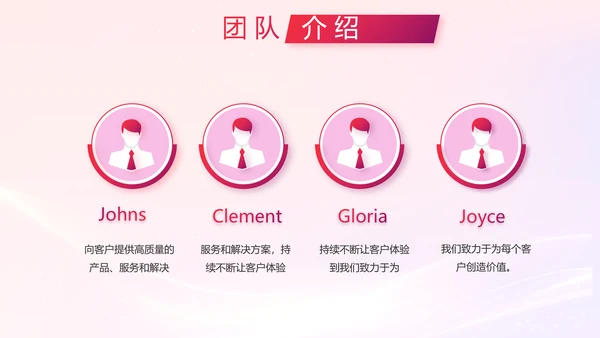 销售经验分享工作经验分享演讲动态PPT