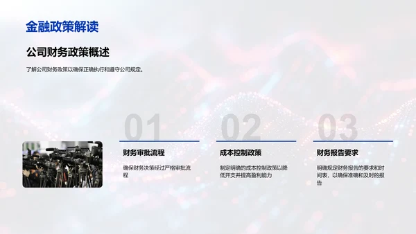 年终财务报告