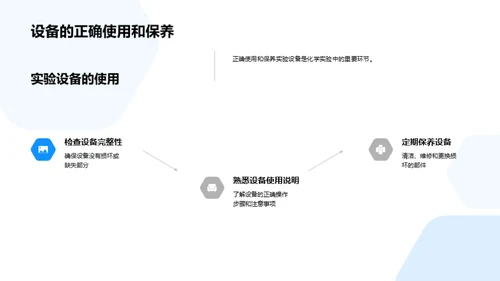 化学实验探秘之旅