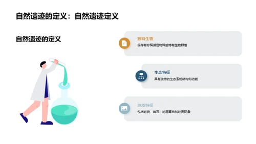 自然遗迹：守护与进阶