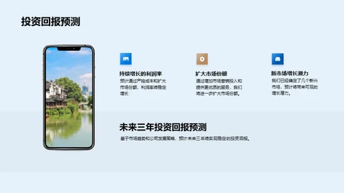 旅行世界，携手共创