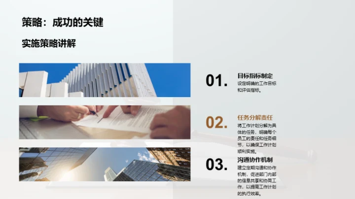 部门运营管理述评