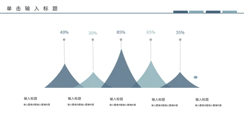 鎏金风新中式时尚答辩通用PPT模板