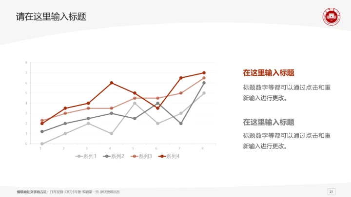 福建师范大学课题学术汇报毕业论文答辩通用PPT模板