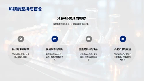探索化学反应之美