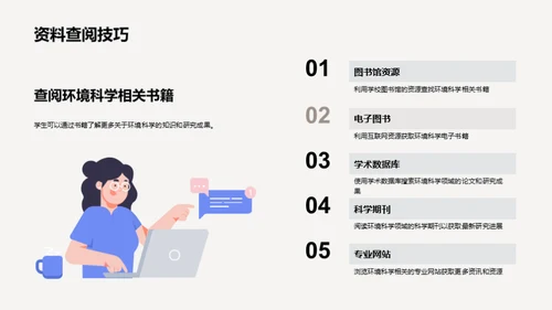 环境科学入门指南