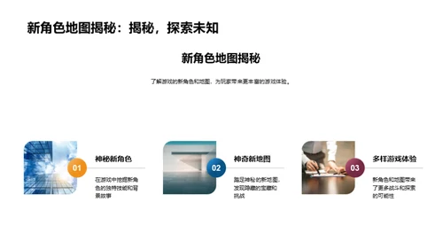 挖掘游戏社区价值
