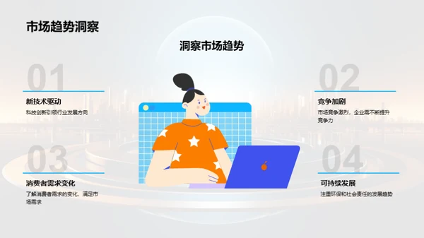 行业洞察：应用与前瞻
