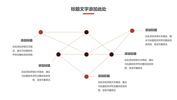 创意电影影视传媒公司动态PPT模板