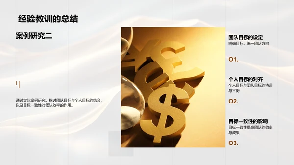 商务沟通技巧培训PPT模板