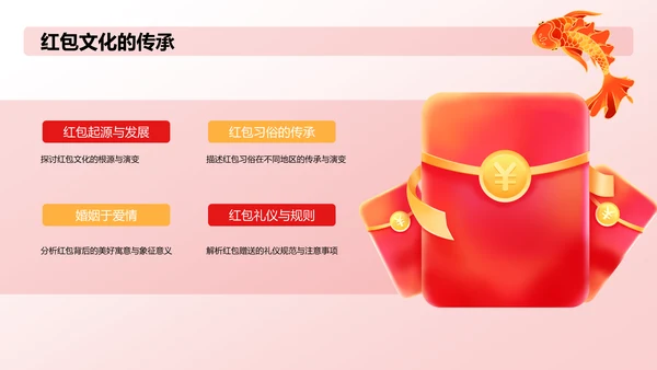 龙年新年主题
