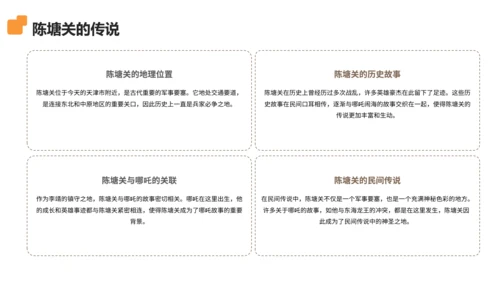 中国神话故事之哪吒闹海分享
