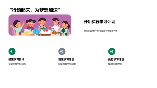 学习成长之路