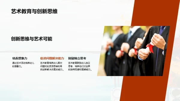艺术光环：幼教启蒙策略