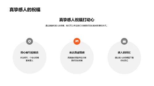 欢度新年：祝福与礼品
