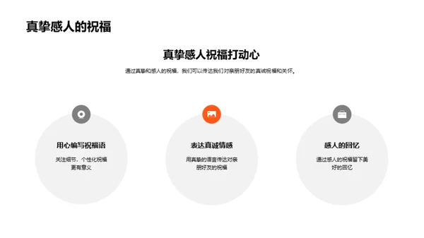 欢度新年：祝福与礼品