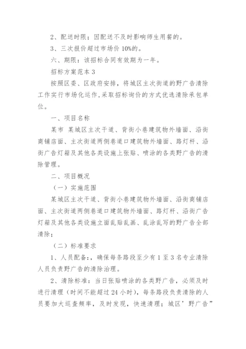 招标方案.docx