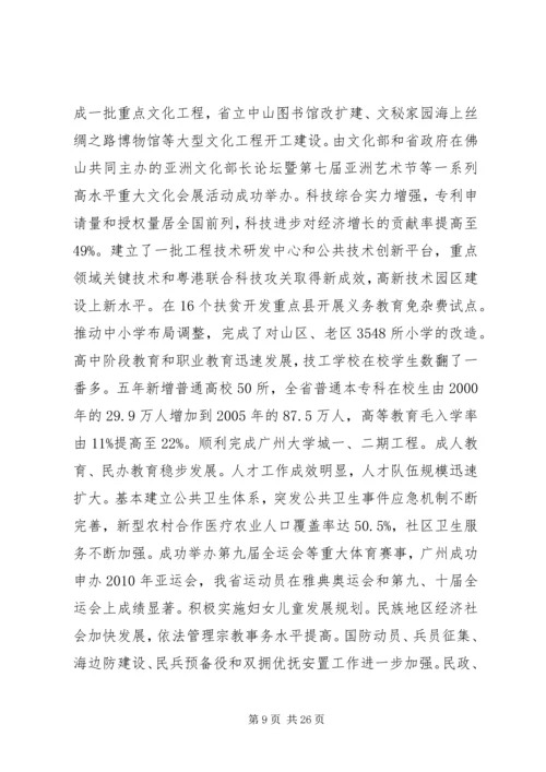 在人民代表大会第四次会议上功放工作报告 (3).docx