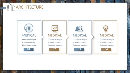 轻简文艺北欧风室内装饰设计方案汇报动态PPT