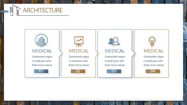 轻简文艺北欧风室内装饰设计方案汇报动态PPT
