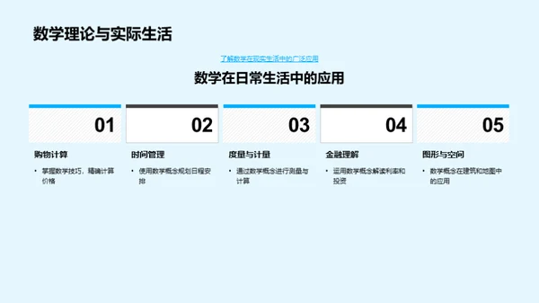 数学教学之智慧