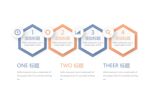 简约医疗骨骼肌肉系统动态PPT