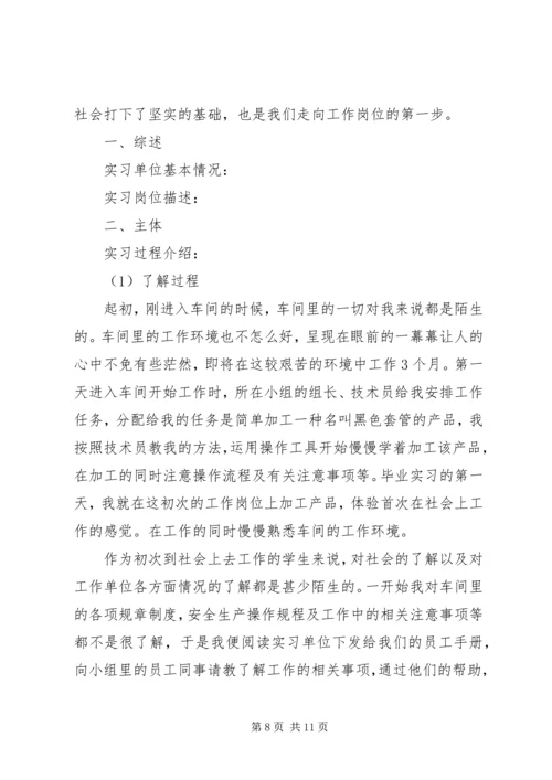 实习实践报告范文.docx
