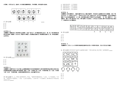 2022年09月2022山东济宁市曲阜市高层次人才教育类第三批引进5人考前冲刺卷壹3套合1带答案解析