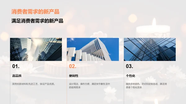 中秋商机