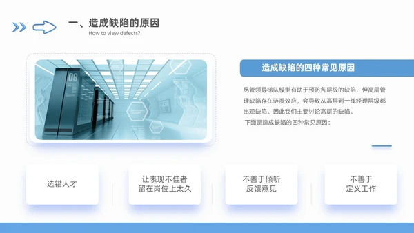 领导力领导梯队建设蓝色商务3D风格团队搭建通用工作总结PPT团队建设