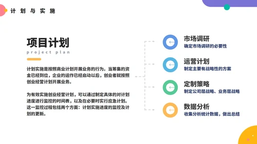 销售人员个人工作总结汇报PPT模板