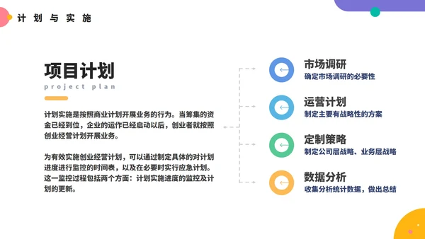 销售人员个人工作总结汇报PPT模板
