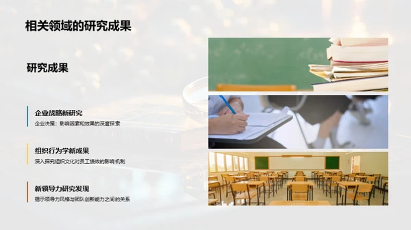 管理学专题研讨