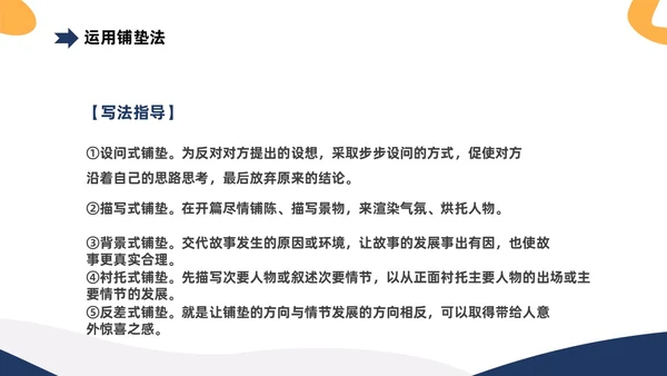 黄蓝双色简约高中课件人应当坚持正义课件