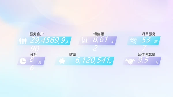 公司企业新品发布会策划方案动态PPT