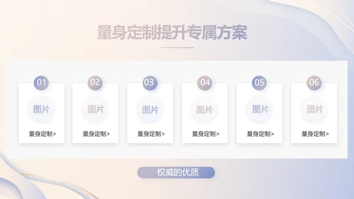 高端大气商业计划书PPT动态模板