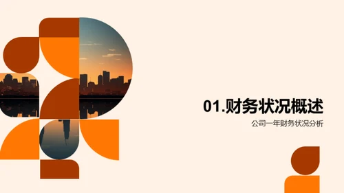 金融战略全景
